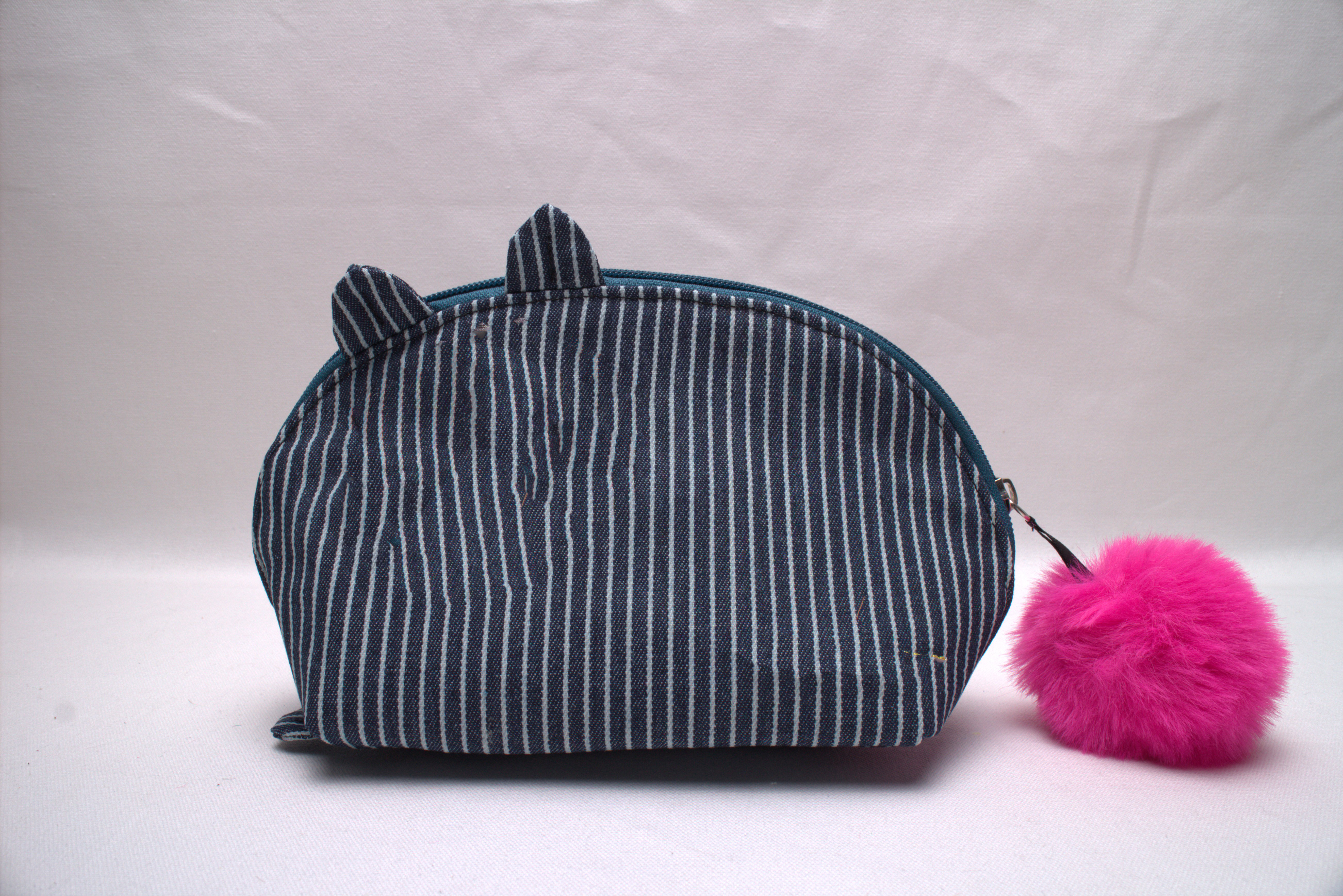 ポーチ -22S-Z12-P 画像2